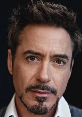 Robert Downey Jr.