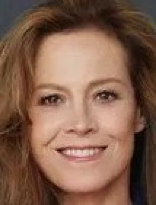 Sigourney Weaver