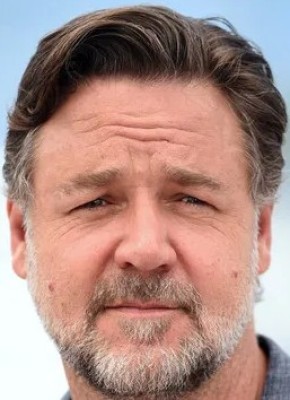 Russell Crowe