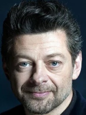 Andy Serkis