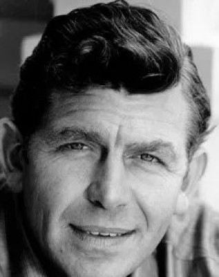 Andy Griffith