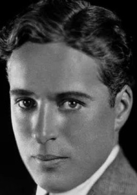 Charles Chaplin