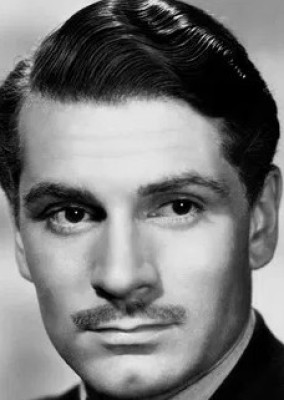 Laurence Olivier