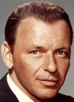 Frank Sinatra