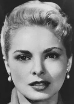 Janet Leigh