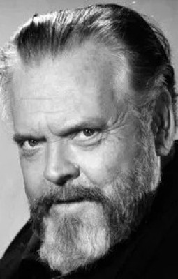 Orson Welles