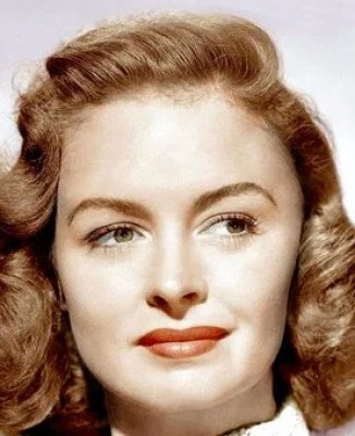 Donna Reed