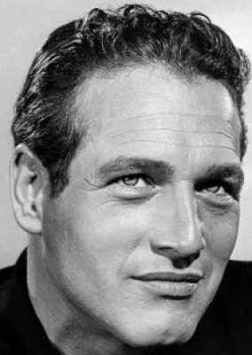 Paul Newman