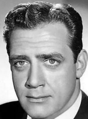 Raymond Burr