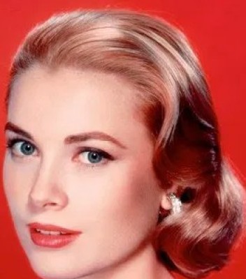 Grace Kelly