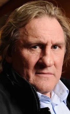 Gérard Depardieu
