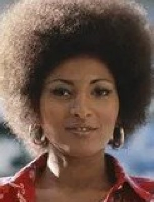 Pam Grier