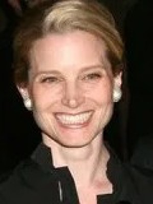 Bridget Fonda