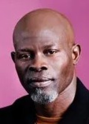 Djimon Hounsou