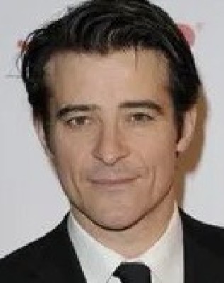 Goran Visnjic