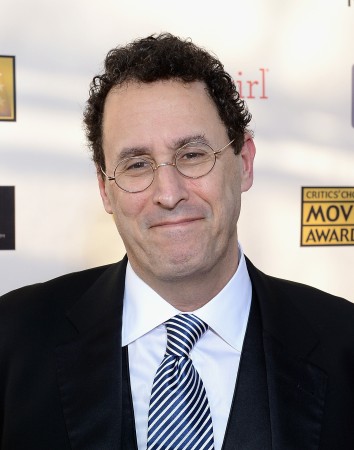 Tony Kushner