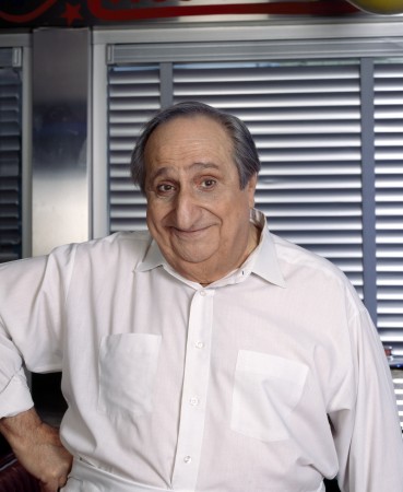 Al Molinaro