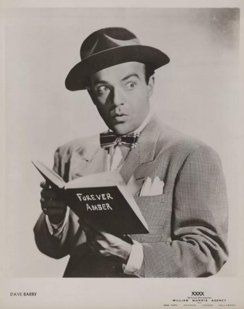 Dave Barry