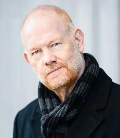 Glenn Morshower