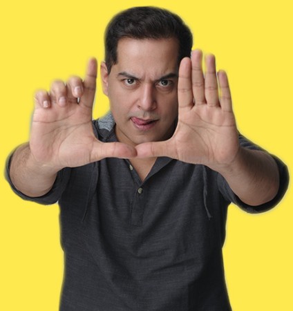 Gaurav Gera