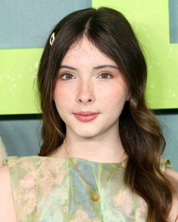 Bodhi Rae Breathnach