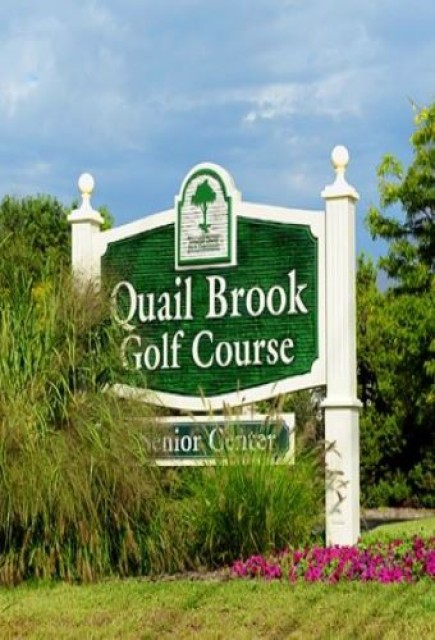 Quail Brook Golf Course