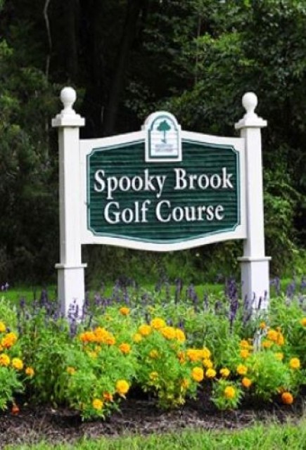 Spooky Brook Public Golf Course