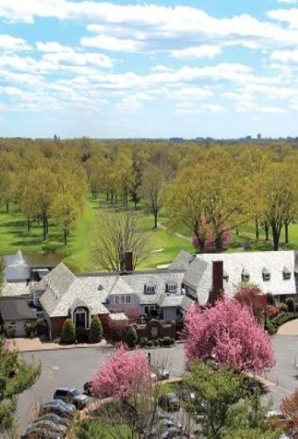 Upper Montclair Country Club