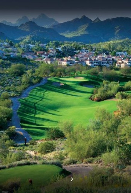 Lookout Mountain Golf Club