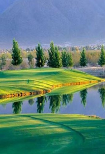 Talking Stick Golf Club