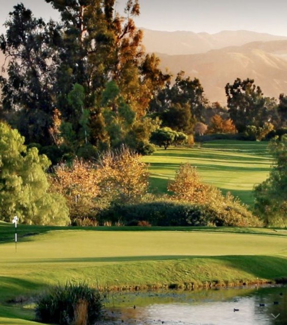 Oak Creek Golf Club and Driving Range