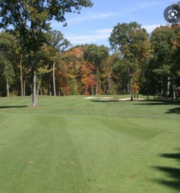 Blackledge Country Club