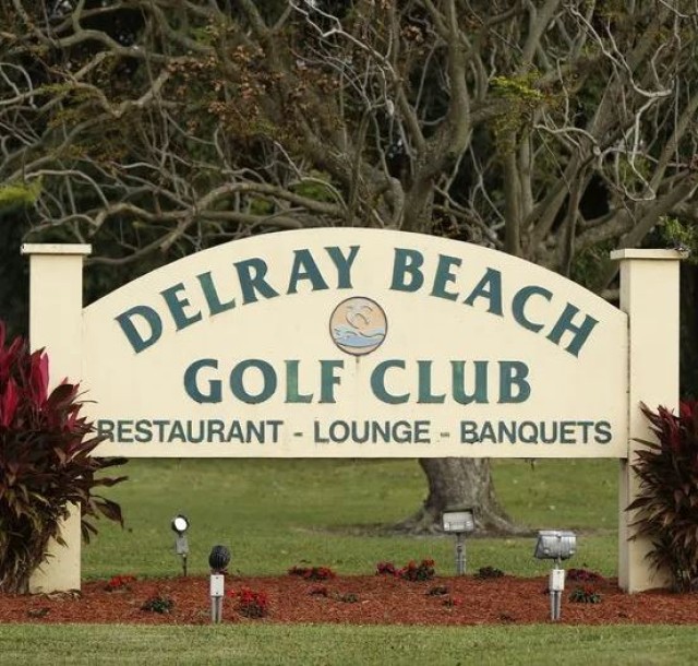 Delray Beach Golf Club