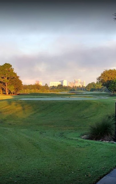 Shingle Creek Golf Club