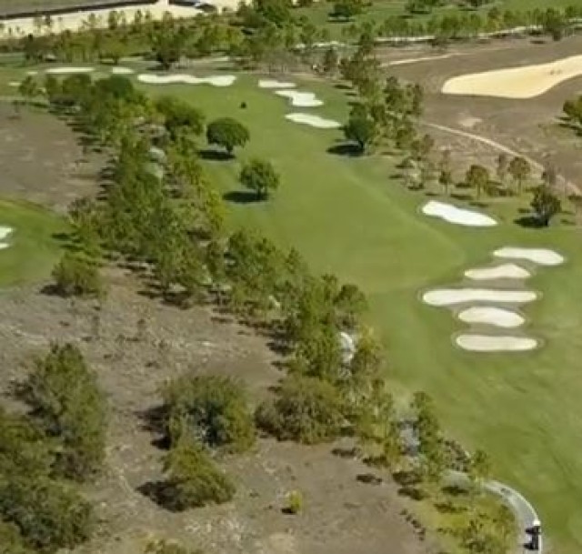 Orange County National Golf Center and Lodge