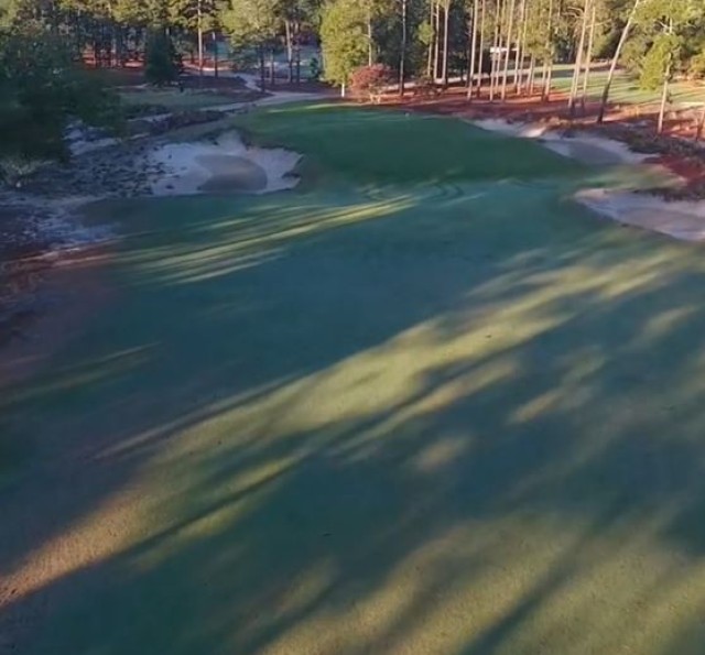 Pinehurst No. 2