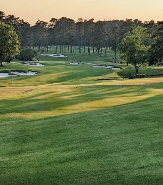 Raleigh Country Club