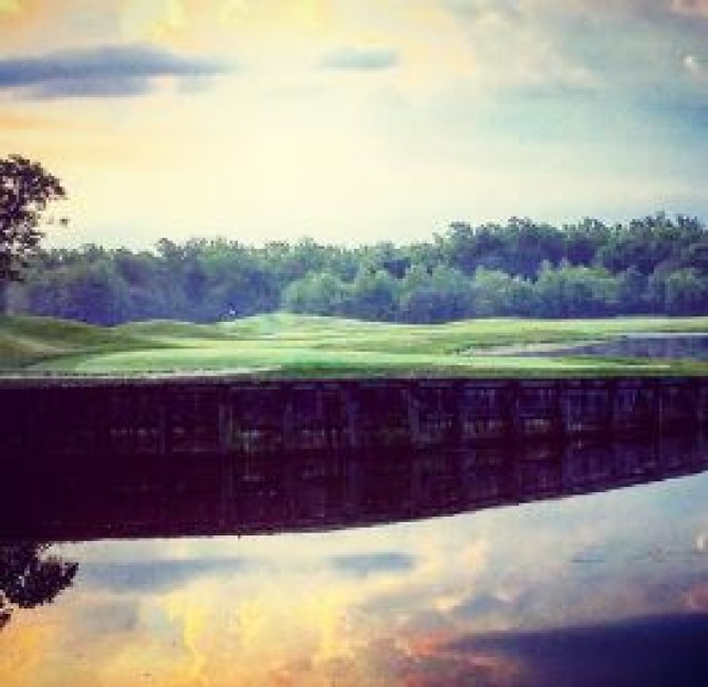 Cape May National Golf Club