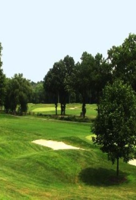 Pinch Brook Golf Course