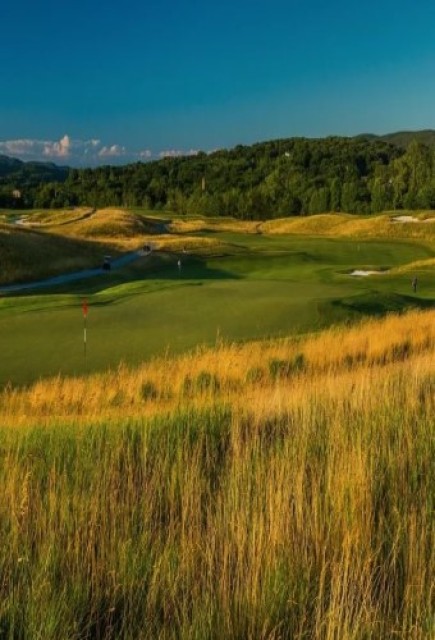 Ballyowen Golf Club