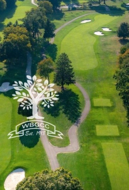 White Beeches Golf and Country Club
