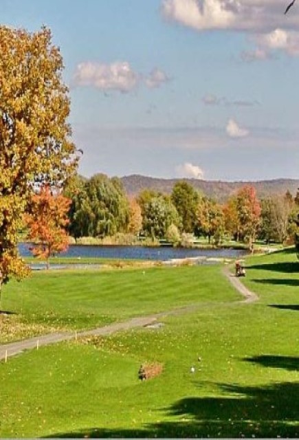 Farmstead Golf & Country Club