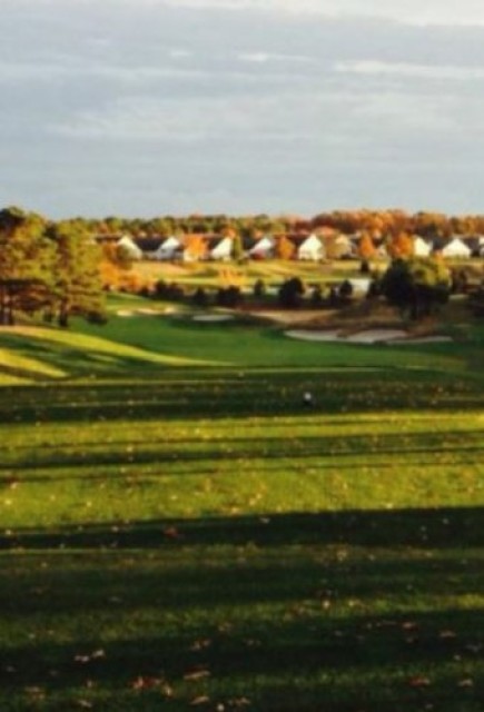 Eagle Ridge Golf Club