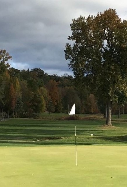 Meadows Golf Club