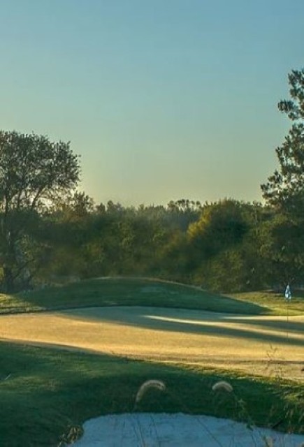 Knob Hill Golf Club