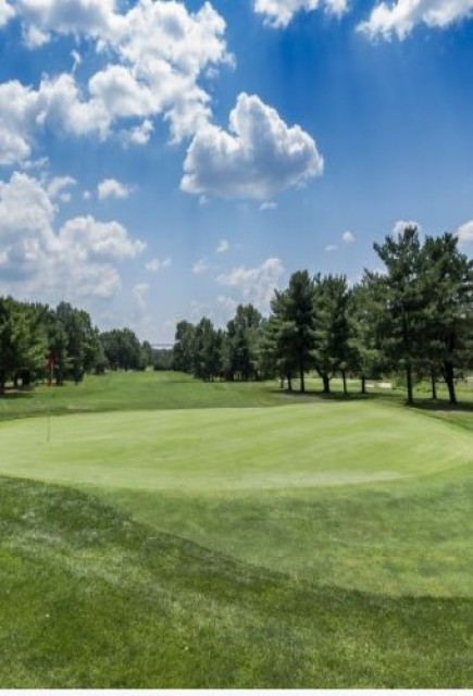 Rutgers Golf Course