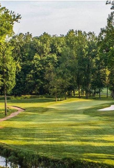 Ash Brook Golf Course