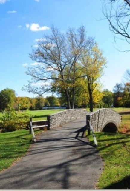 Warrenbrook Golf Course