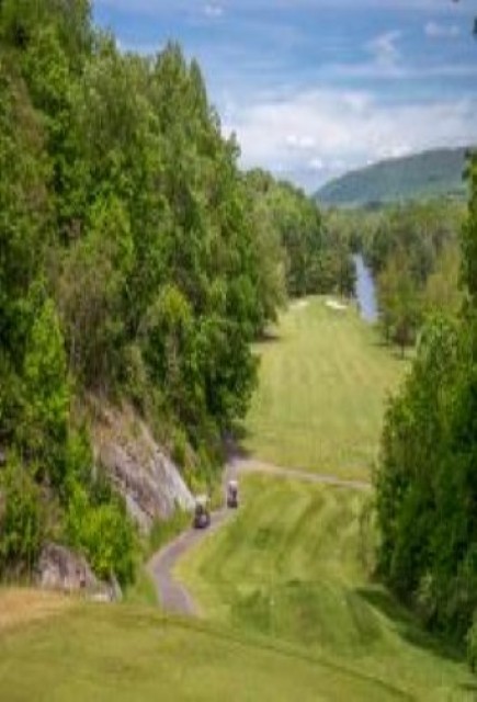 Great Gorge Golf Club