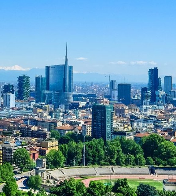 Milan